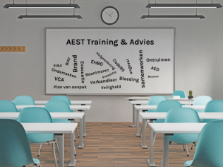 AEST training en advies cursussen